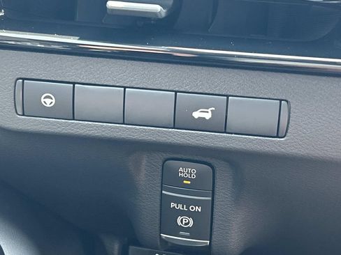New 2026 Nissan Murano SL AWD/4WD image 29