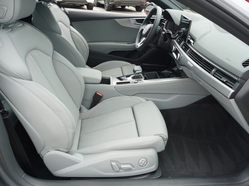 Used 2024 Audi A5 2.0T Prestige AWD/4WD image 14