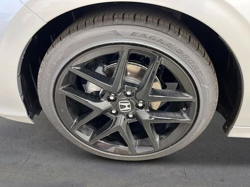 New 2026 Honda Civic Sport image 13