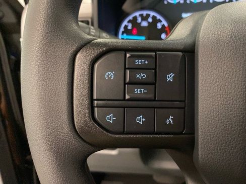 New 2026 Ford F350 XL w/ STX Appearance Package image 13