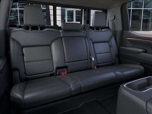 New 2026 GMC Sierra 1500 Denali w/ Technology Package AWD/4WD image 17