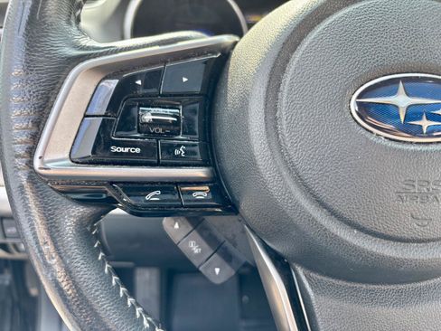 Used 2018 Subaru Outback 3.6R Touring AWD/4WD image 27