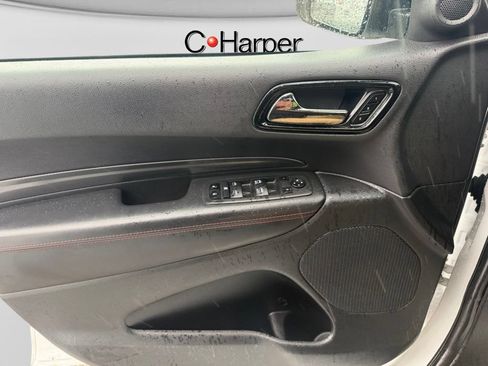 Used 2024 Dodge Durango GT AWD/4WD image 29