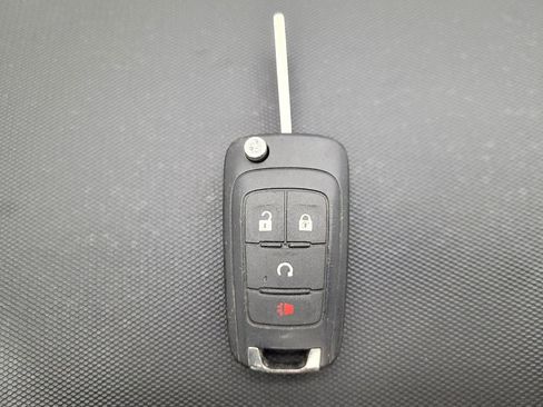 Used 2016 Chevrolet Sonic RS image 32