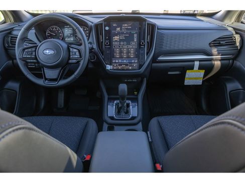 New 2025 Subaru Forester Premium w/ Convenience Package #1 image 12