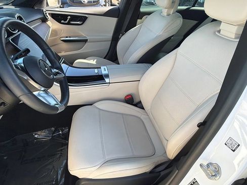 Certified 2023 Mercedes-Benz C 300 Sedan image 22