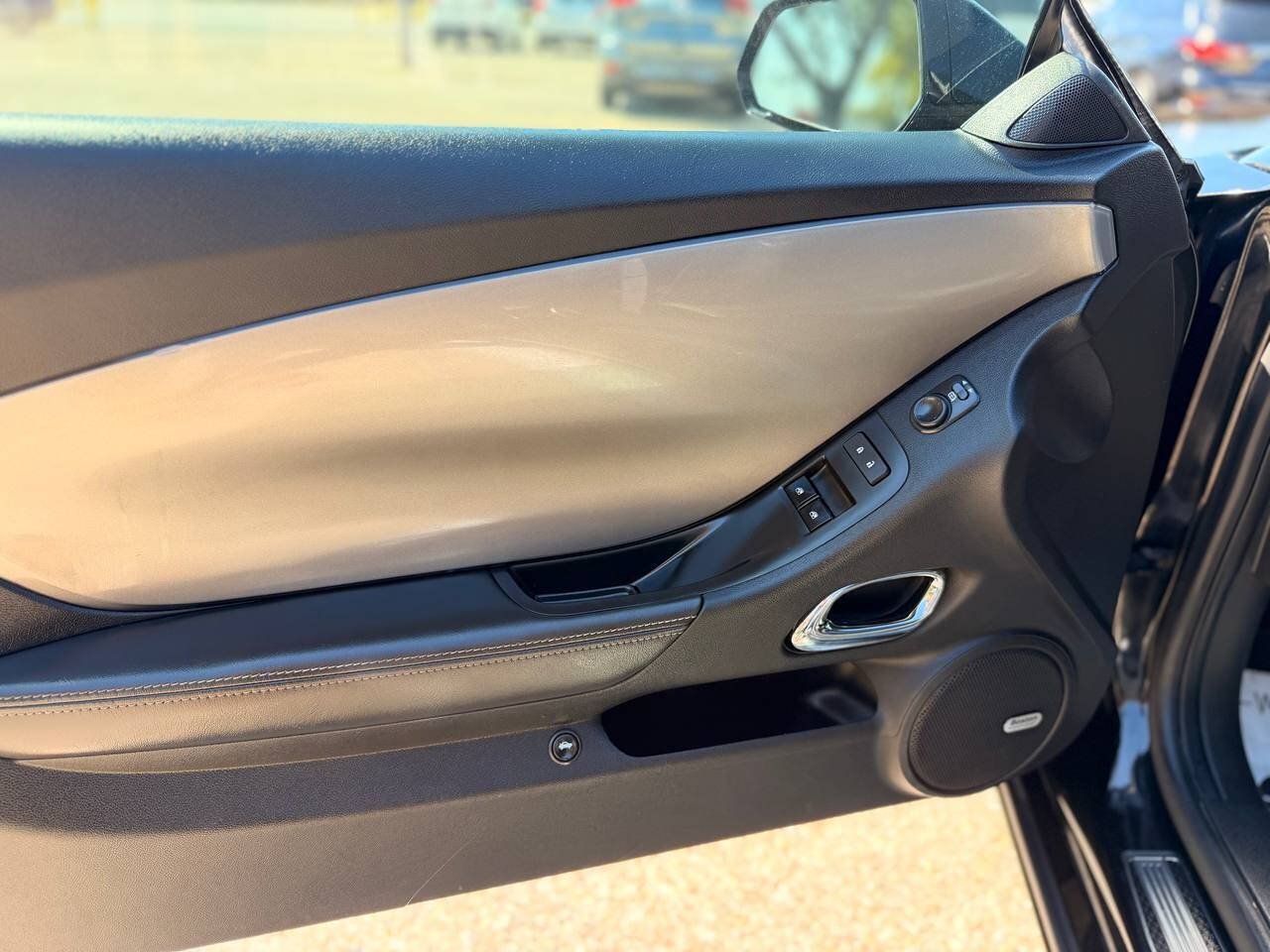 Used 2013 Chevrolet Camaro SS w/ SS Performance Package RWD image 25