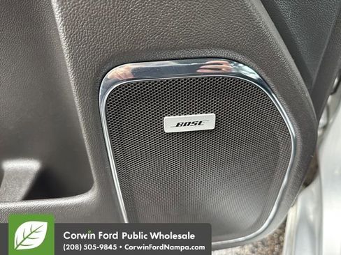 Used 2016 Chevrolet Silverado 2500 LTZ w/ Duramax Plus Package image 21