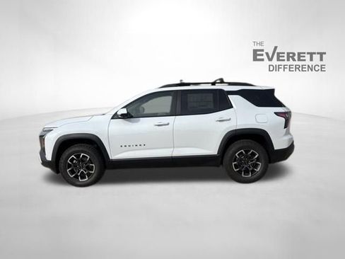 New 2026 Chevrolet Equinox ACTIV FWD image 4