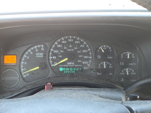 Used 2001 Chevrolet Silverado 1500 LS w/ Off-Road Chassis Pkg AWD/4WD image 27