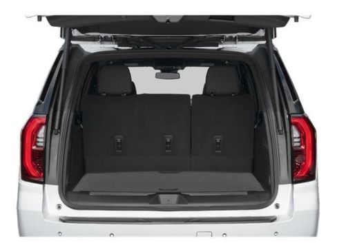 New 2026 GMC Yukon XL AT4 AWD/4WD image 13
