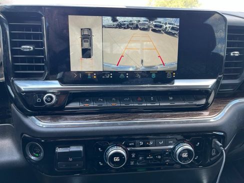 Used 2023 GMC Sierra 1500 Elevation w/ Elevation Premium Package AWD/4WD image 13