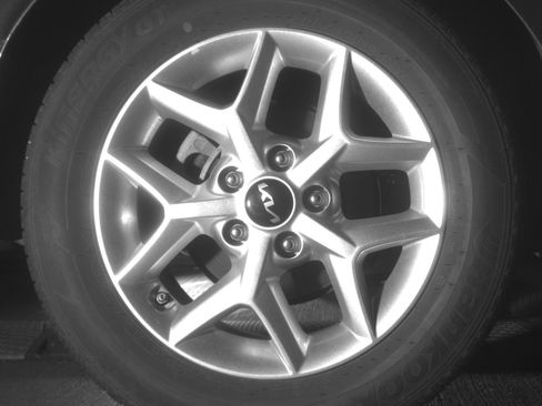 Used 2025 Kia Soul LX w/ LX Technology Package FWD image 20