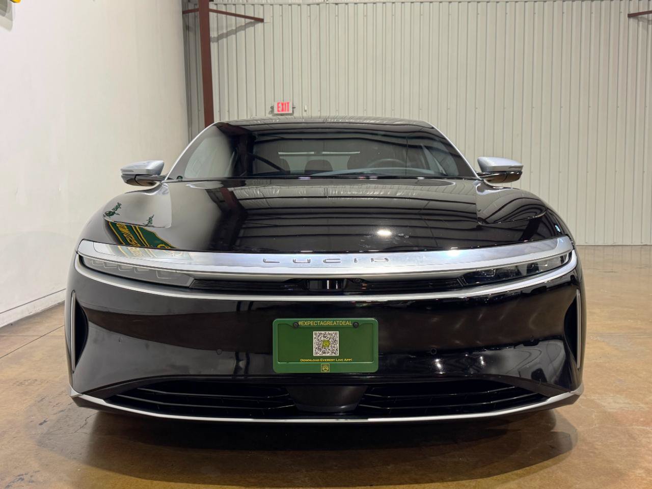 Used 2022 Lucid Air Grand Touring AWD/4WD image 2