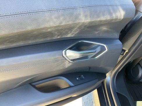 Used 2022 Audi e-tron GT Premium Plus image 50