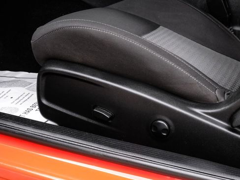 Used 2023 Dodge Challenger R/T w/ Blacktop Package RWD image 37