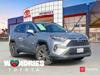 Used 2024 Toyota RAV4 XLE Premium w/ Weather Package 360° Tour
