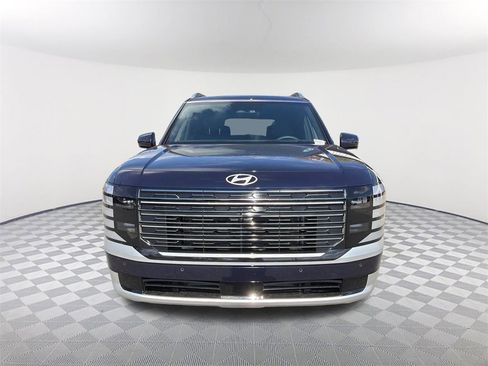 New 2026 Hyundai Palisade Calligraphy image 2