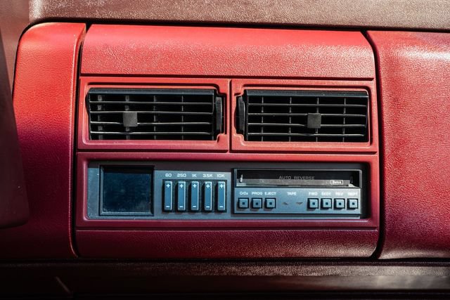 Used 1990 Chevrolet Silverado 1500 454 SS RWD image 29