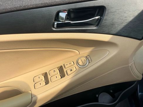 Used 2013 Hyundai Sonata GLS w/ Popular Equipment Pkg image 14