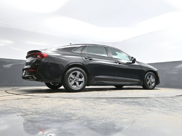 Used 2023 Kia K5 LXS FWD image 36
