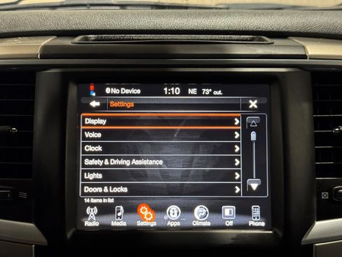 Used 2014 RAM 2500 Lone Star RWD image 32