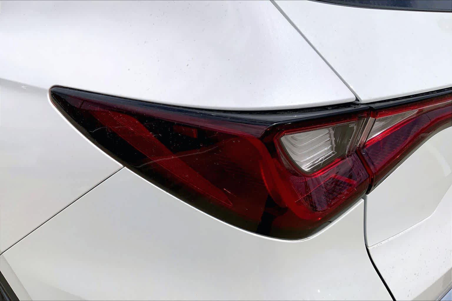Used 2026 Acura MDX w/ Technology Package FWD image 16