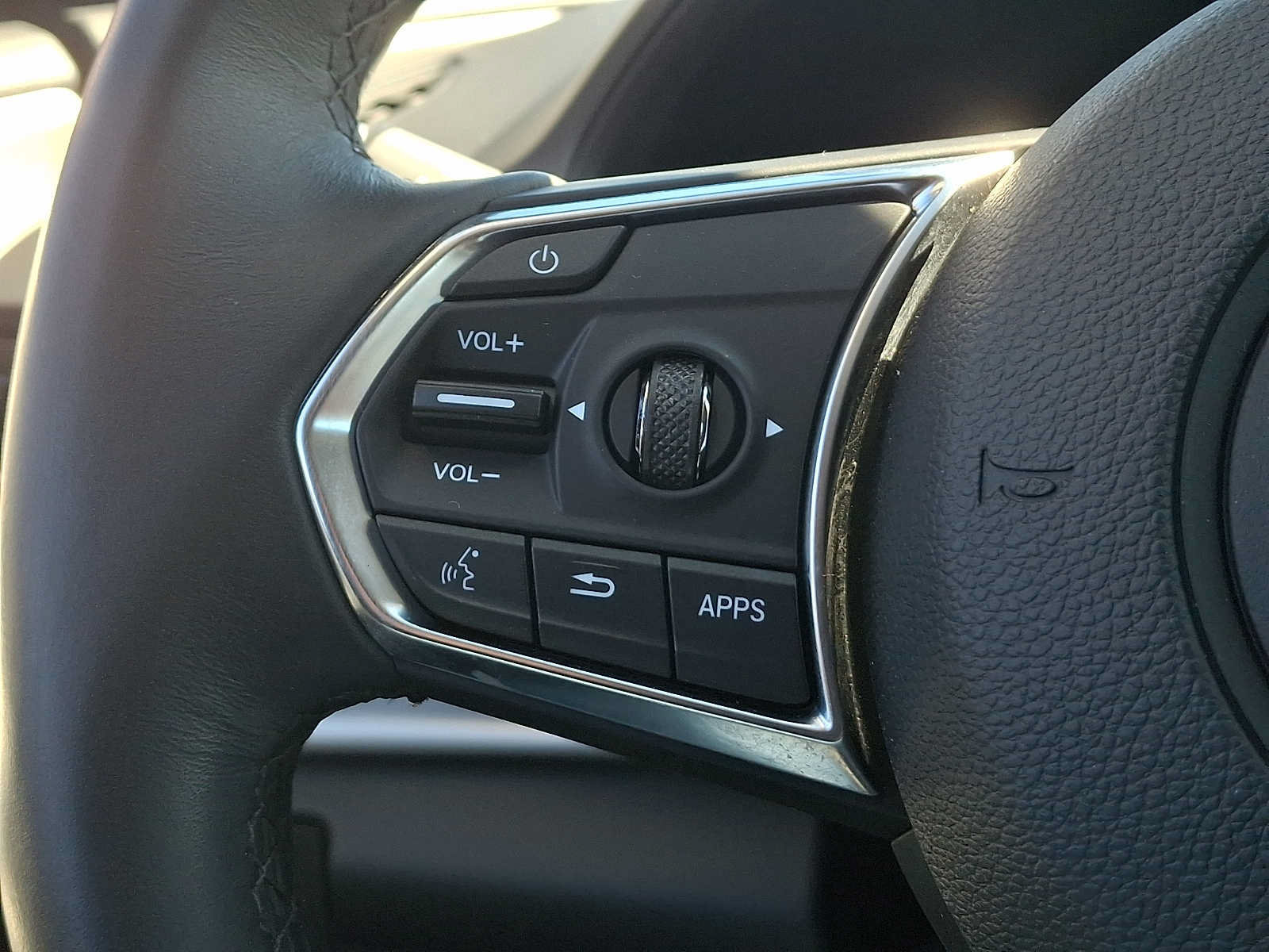 Certified 2023 Acura RDX AWD image 20