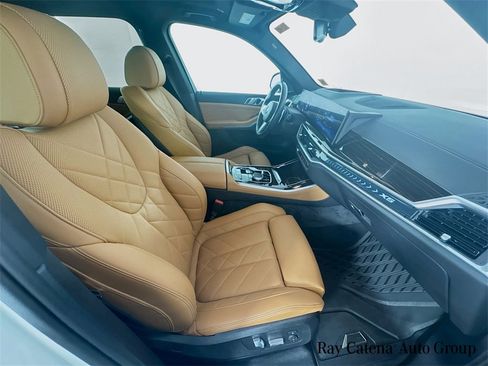 Certified 2024 BMW X5 xDrive40i w/ M Sport Package image 30