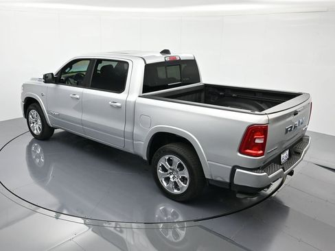 New 2026 RAM 1500 Big Horn image 36