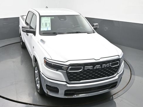 New 2026 RAM 1500 Big Horn image 45