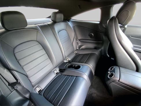 Used 2018 Mercedes-Benz C 300 Coupe w/ Parking Assist Package image 20