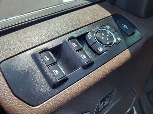 Certified 2021 Ford F450 King Ranch w/ King Ranch Ultimate Package AWD/4WD image 15