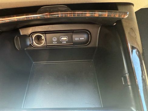 Used 2020 Kia Sorento EX image 21