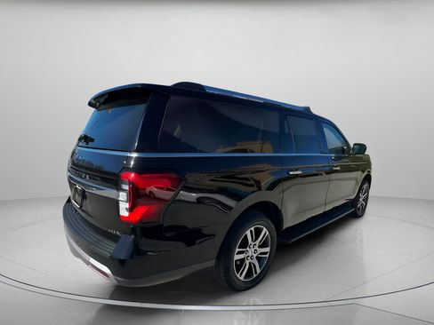 Certified 2024 Ford Expedition Max Limited image 28