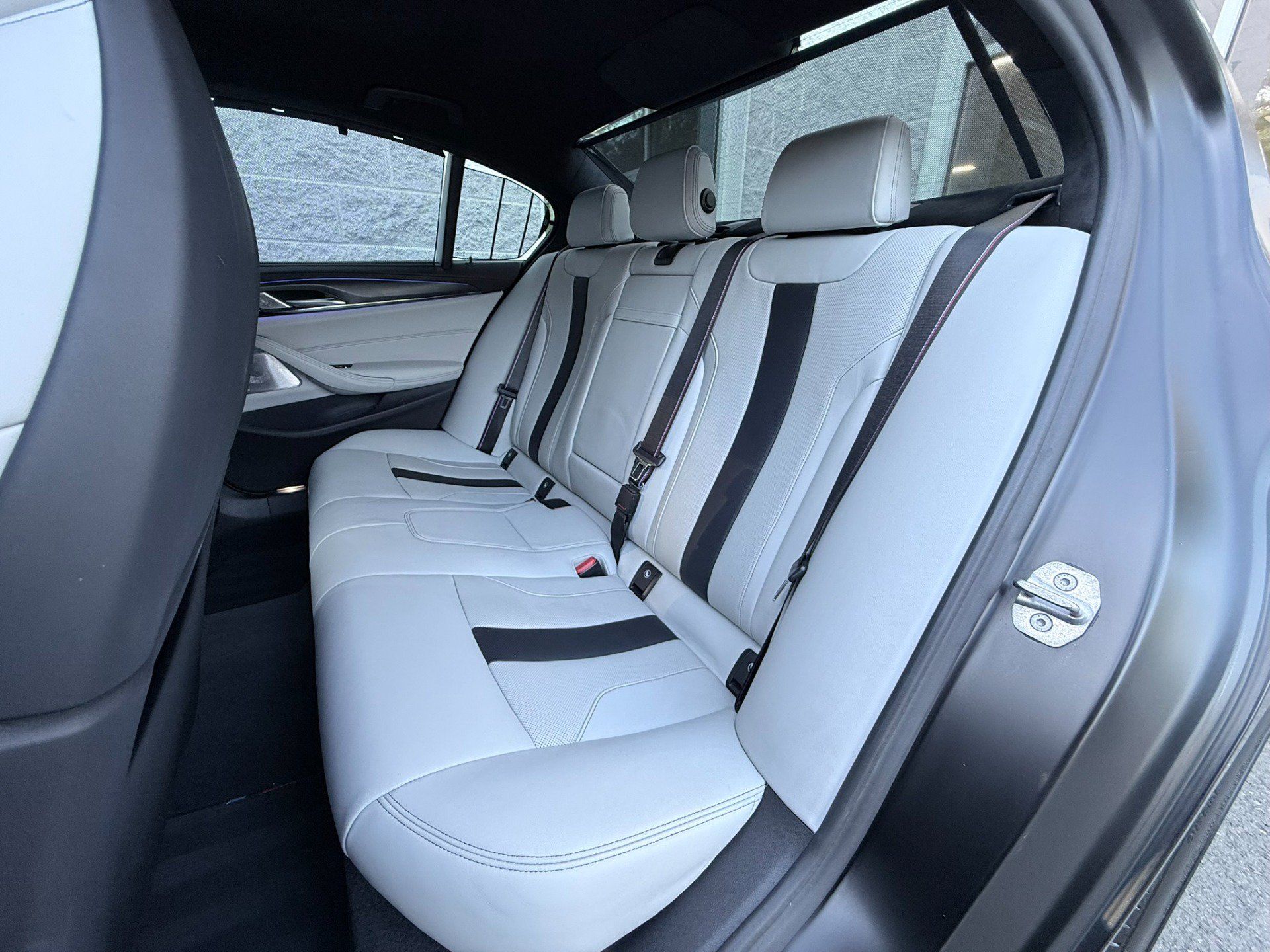 Used 2019 BMW M5 w/ Executive Package AWD/4WD image 25