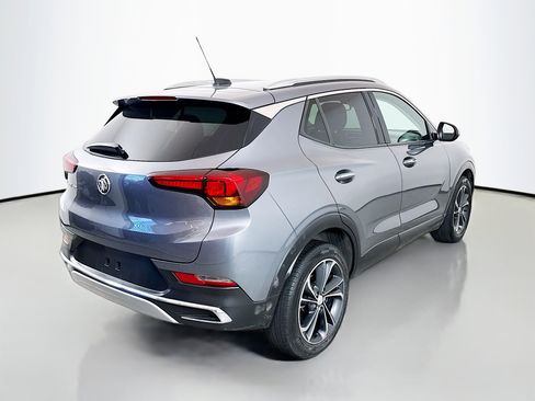 Used 2020 Buick Encore GX Essence image 7