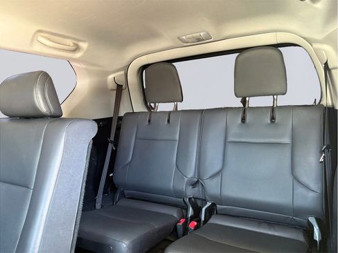 Used 2018 Lexus GX 460 w/ Navigation Package AWD/4WD image 20