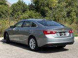 Used 2024 Chevrolet Malibu LT image 4