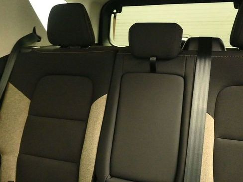 New 2025 Ford Bronco Sport Big Bend w/ Convenience Package image 21