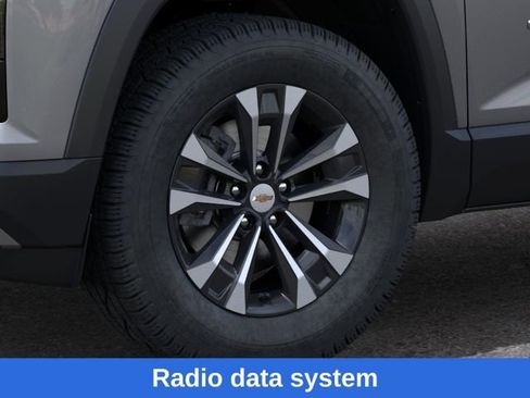 New 2026 Chevrolet Equinox LT image 10