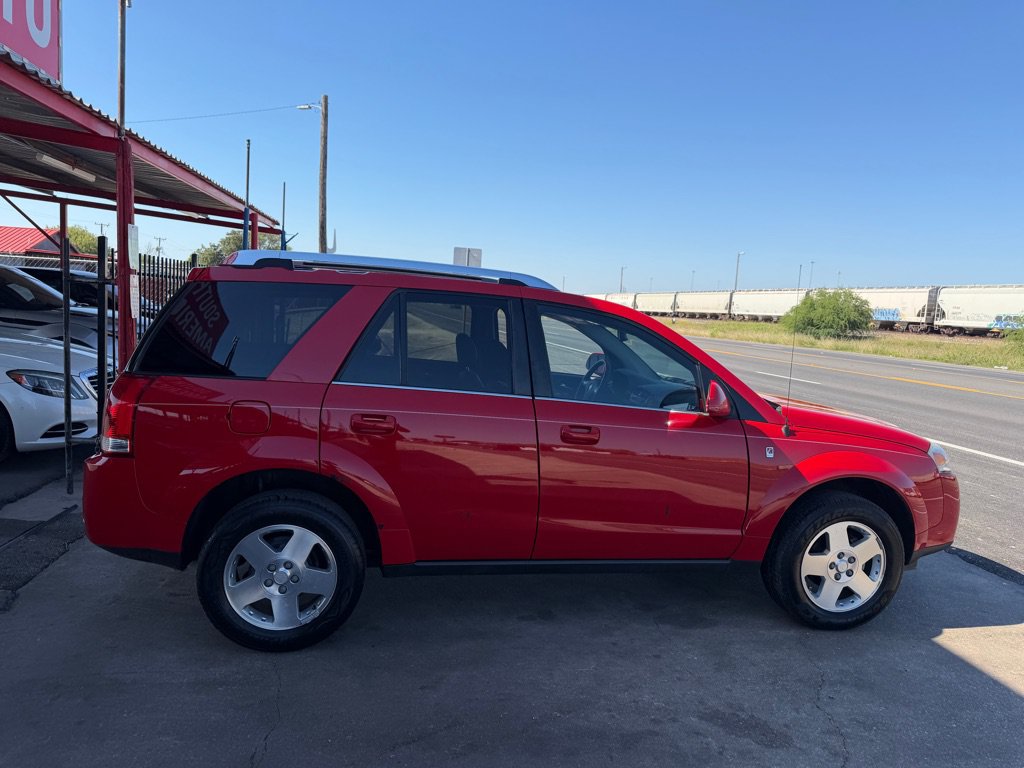 Used 2006 Saturn Vue 2WD V6 w/ Sun & Sound Pkg image 35