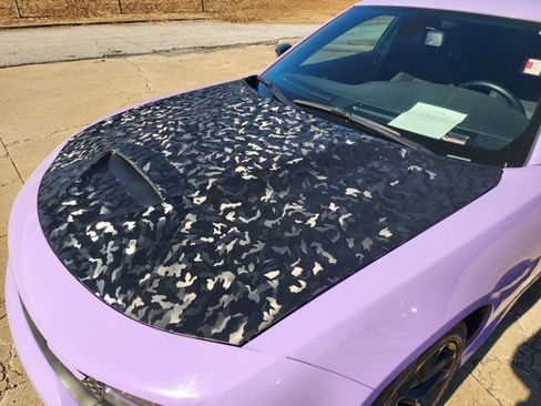 Used 2023 Dodge Charger GT w/ Blacktop Package image 18