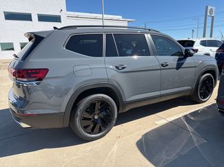 New 2026 Volkswagen Atlas SE video 2