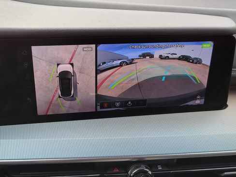 New 2025 Nissan Murano SL image 24