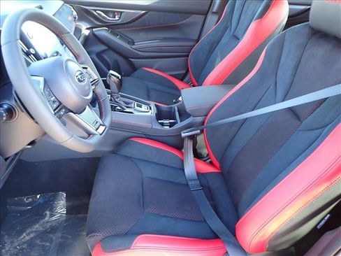 New 2025 Subaru WRX Limited image 10