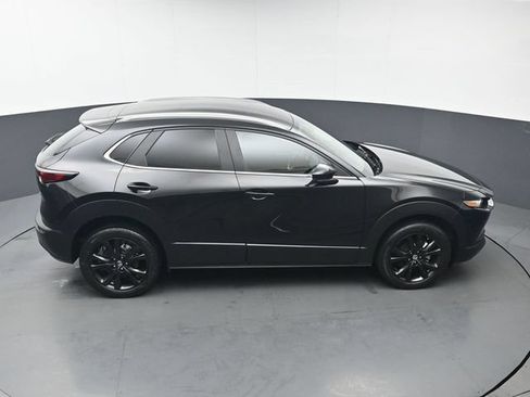 Used 2024 MAZDA CX-30 AWD 2.5 S w/ Select Sport Pkg image 38