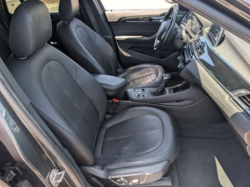 Used 2018 BMW X1 sDrive28i FWD image 8