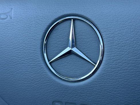 Used 2003 Mercedes-Benz SL 500 SL 500 image 24