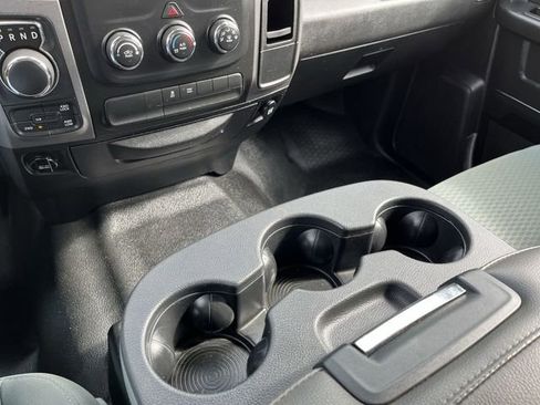 Used 2014 RAM 1500 Tradesman w/ Popular Equipment Group AWD/4WD image 21